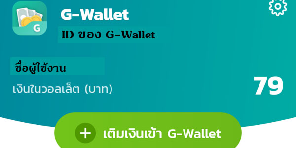 e-Wallet (อีวอลเล็ท) คืออะไร