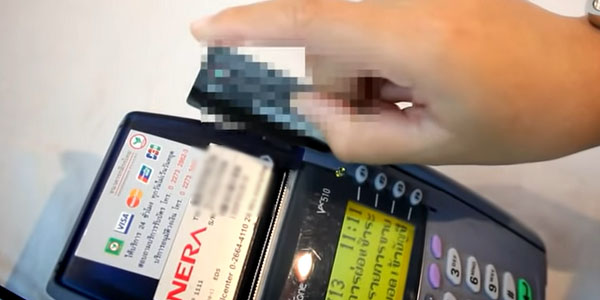 e-Payment ไม่ต้องใช้เงินสด