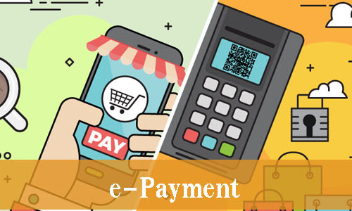 e-Payment (อีเพย์เมนต์) คืออะไร?