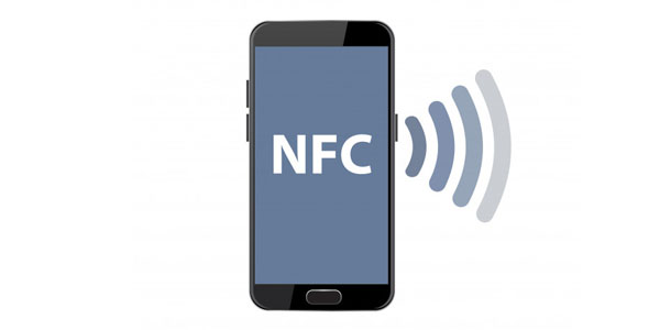 NFC คืออะไร