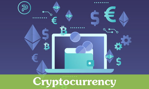 คริปโทเคอร์เรนซี (Cryptocurrency) คืออะไร?