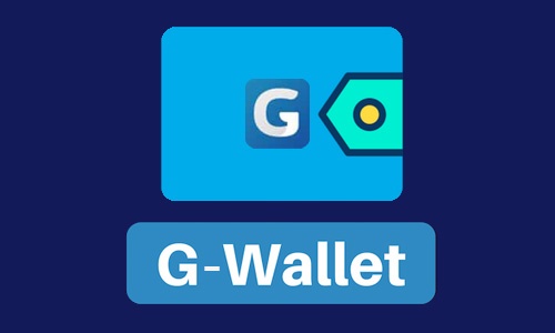 G-Wallet (จี-วอลเล็ท) คืออะไร?
