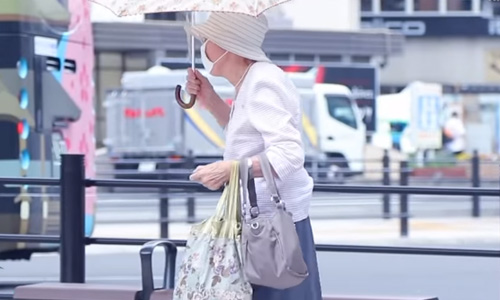 ประกันชีวิตผู้สูงอายุ 50 ปีขึ้นไป