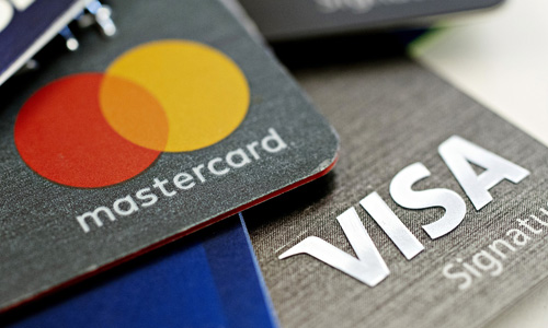 VISA และ MasterCard คืออะไร