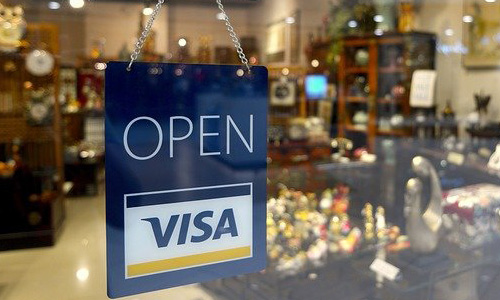 VISA และ MasterCard คืออะไร