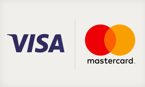 VISA และ MasterCard คืออะไร?