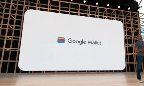 Google Wallet (กูเกิล วอลเล็ท) คืออะไร?