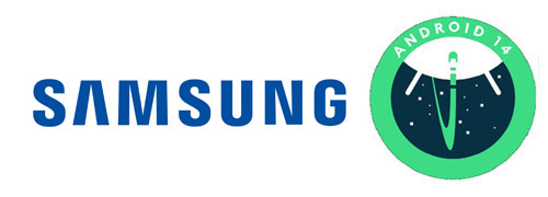 Samsung Android 14