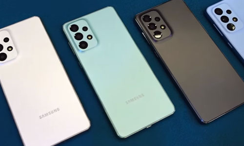 Samsung รุ่นไหนได้อัปเดต Android 14 และ One UI 6